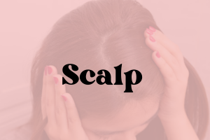 Scalp Sensitive Skin