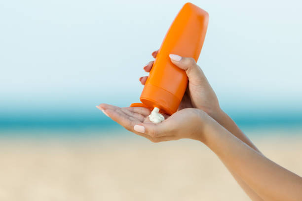 Sensible Skin Sunscreen SPF