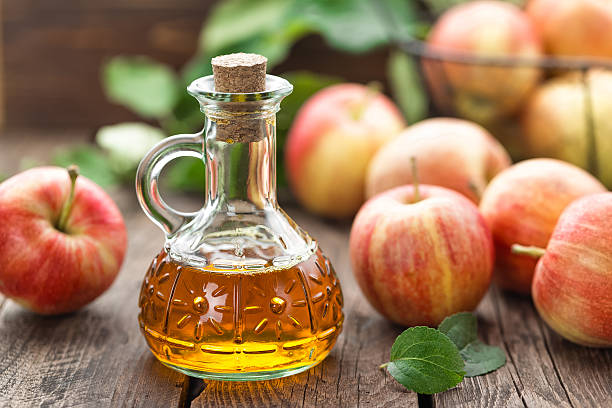 Sensitive Skin Warts Apple Cider Vinegar